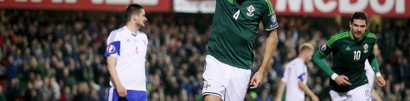 irlanda de nord