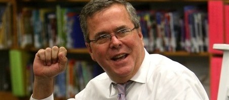 jeb bush