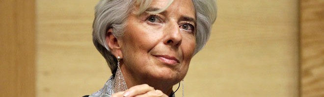 lagarde