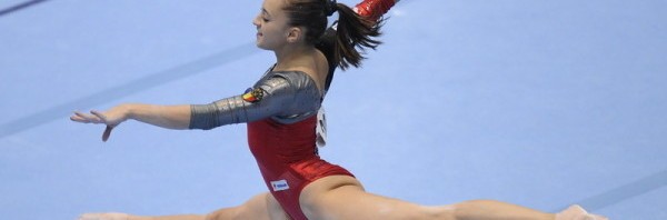 larisa iordache