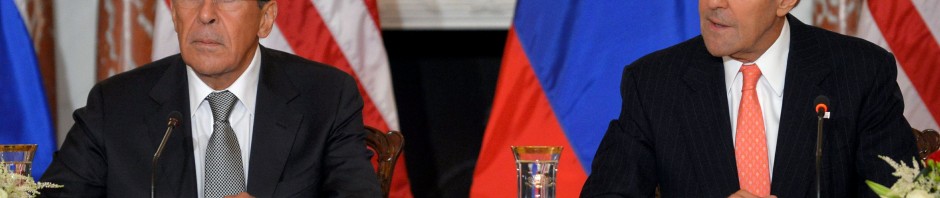 lavrov kerry