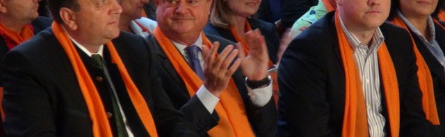 lideri PDL