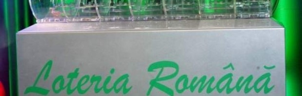 loteria romana