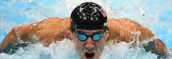 michael phelps