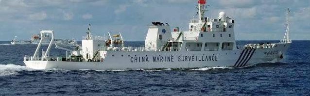 nave china