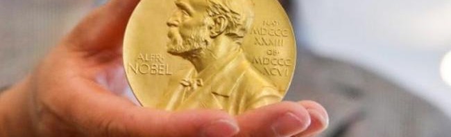 nobel medicina