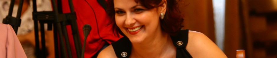 olguta vasilescu