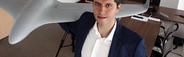 Bogdan Padiu