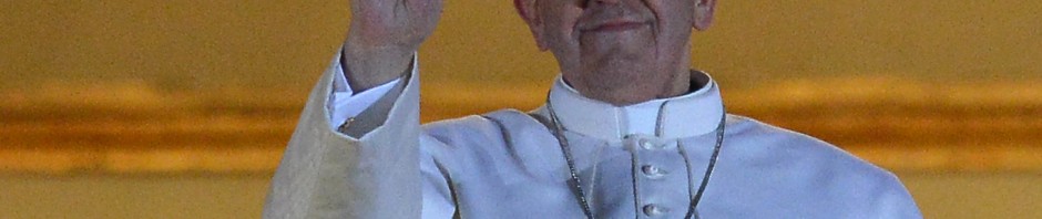 papa francisc