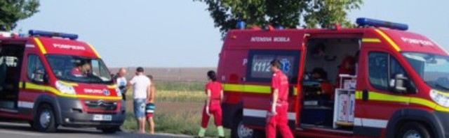 pompieri smurd