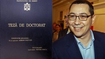 ponta doctorat