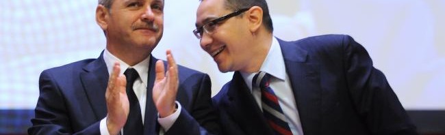 ponta-dragnea