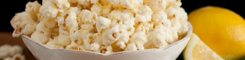 popcorn microunde