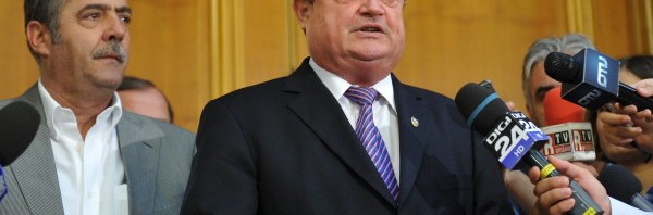 preda blaga