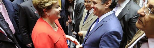 prezidentiale Brazilia