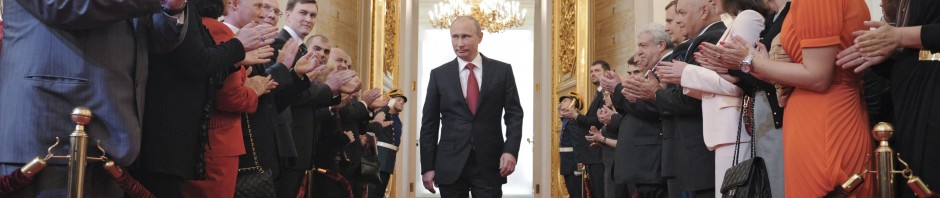 putin kremlin