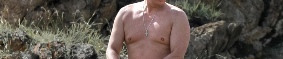 putin