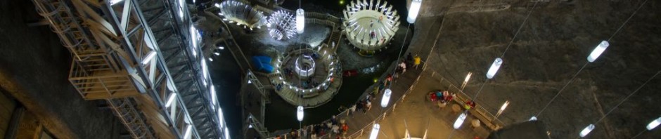 salina turda
