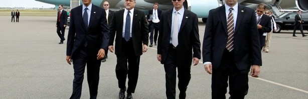 secret-service