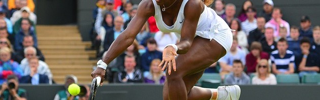 serena
