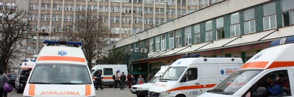 spital urgenta craiova