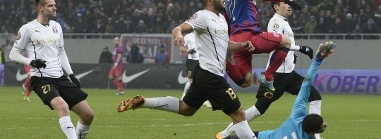 steaua astra