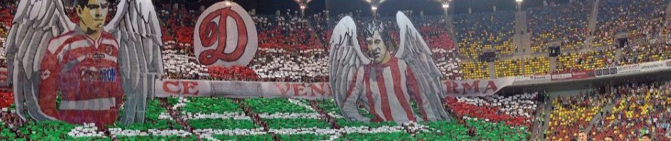 steaua dinamo