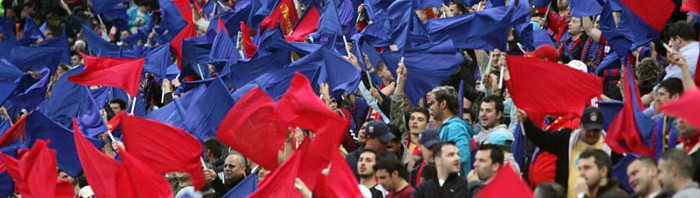 sporteri Steaua