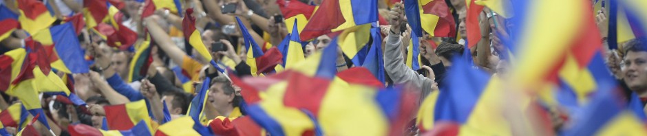suporteri romania