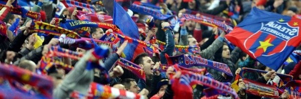 suporteri steaua