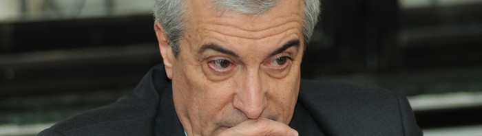 tariceanu