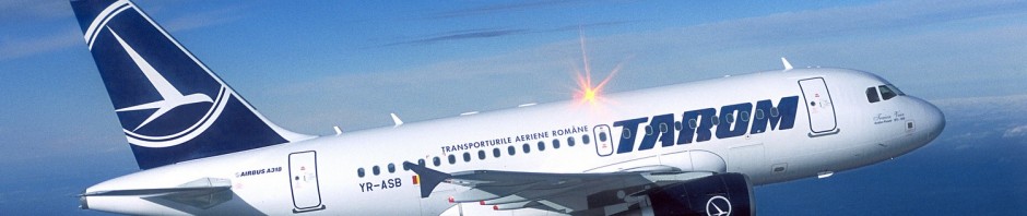 tarom