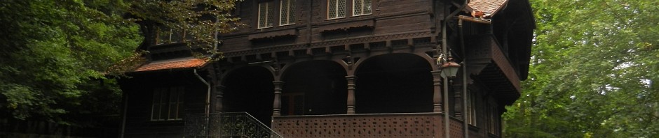 vila cavalerilor