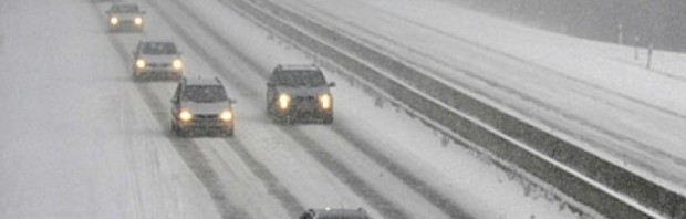 zapada autostrada