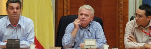 zgonea hrebe ponta
