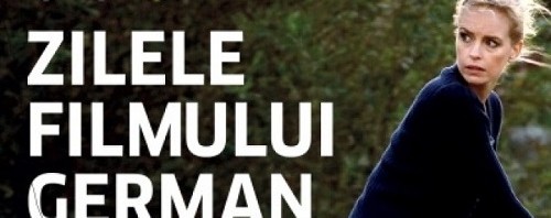 zilele filmului german