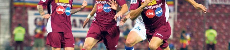 CFR Cluj