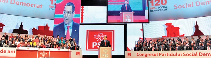 Congres-PSD