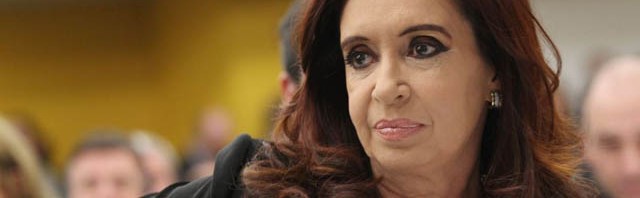 Cristina-Kirchner