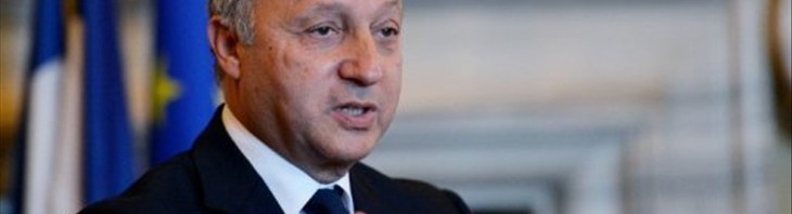 Laurent-Fabius