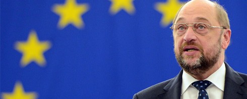 Martin-schulz