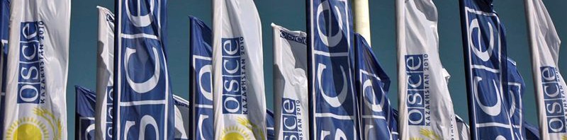 OSCE