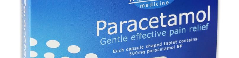 Paracetamol