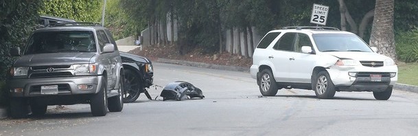 accident beckham