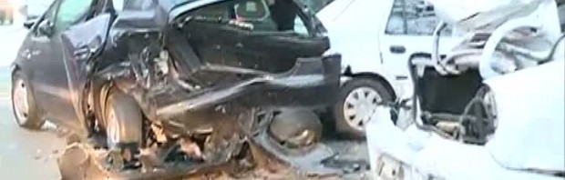 accident bucuresti