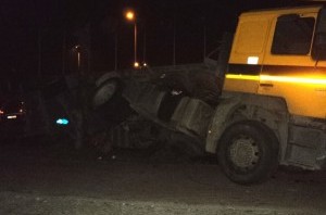 accident
