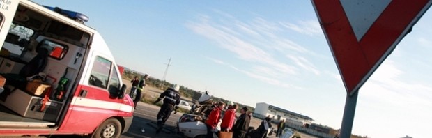 accident