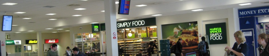 aeroport londra 2