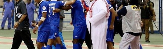 al-hilal