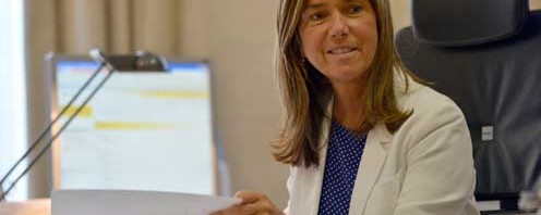 ana mato